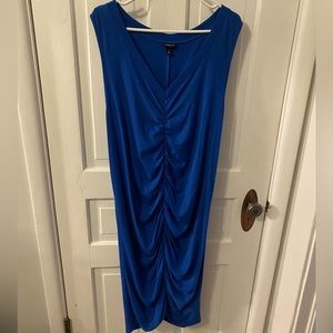 Size 4 bodycon dress from Torrid